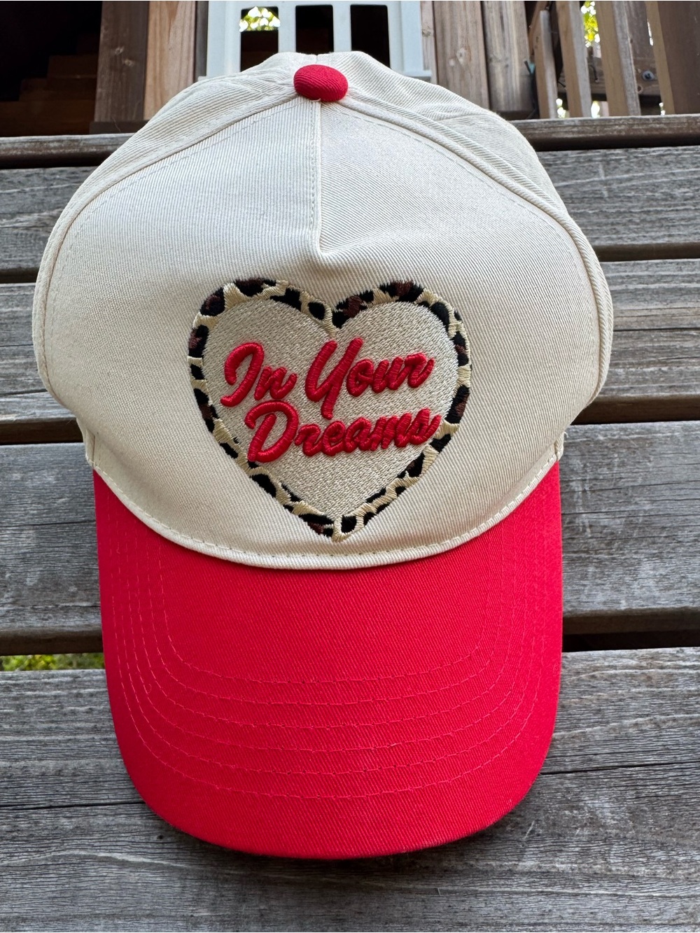 In Your Dreams Hat